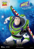 BEAST KINGDOM Action Figure - Disney, Toy Story - Buzz Lightyear (18cm)