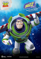 BEAST KINGDOM Action Figure - Disney, Toy Story - Buzz Lightyear (18cm)