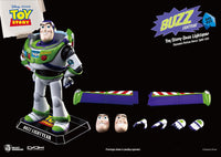 BEAST KINGDOM Action Figure - Disney, Toy Story - Buzz Lightyear (18cm)