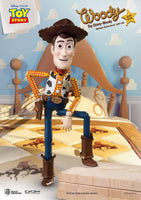 BEAST KINGDOM Action Figure - Disney, Toy Story - Woody (21cm)