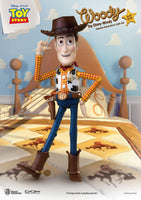 BEAST KINGDOM Action Figure - Disney, Toy Story - Woody (21cm)