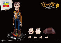 BEAST KINGDOM Action Figure - Disney, Toy Story - Woody (21cm)