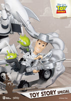 Disney - Toy Story - Diorama Toy Story (DS-032SP) (15 cm) Exclusive