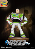 BEAST KINGDOM Statue - Disney, Toy Story - Buzz Lightyear (Limited & Numbered) (38cm)