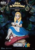 BEAST KINGDOM Statue - Disney, Alice in Wonderland - Alice (Limited & Numbered) (36cm)