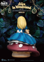 BEAST KINGDOM Statue - Disney, Alice in Wonderland - Alice (Limited & Numbered) (36cm)