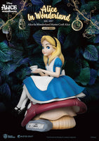 BEAST KINGDOM Statue - Disney, Alice in Wonderland - Alice (Limited & Numbered) (36cm)