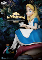 BEAST KINGDOM Statue - Disney, Alice in Wonderland - Alice (Limited & Numbered) (36cm)
