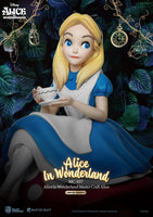 BEAST KINGDOM Statue - Disney, Alice in Wonderland - Alice (Limited & Numbered) (36cm)