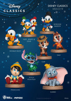 Beast Kingdom - Disney Pinocchio (8Cm) Figurines