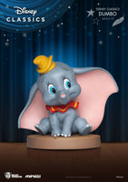 Beast Kingdom - Disney - Dumbo - Dumbo (8cm)
