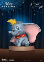 Beast Kingdom - Disney - Dumbo - Dumbo (8cm)