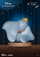 Beast Kingdom - Disney - Dumbo - Dumbo (8cm)