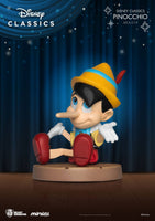 Beast Kingdom - Disney - Pinocchio - Pinocchio (8cm)