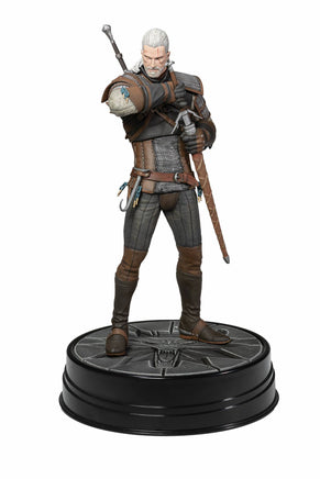 Dark Horse - The Witcher 3, Wild Hunt - Geralt Heart of Stone (24cm)