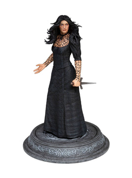 PRE-ORDER : DARK HORSE - The Witcher - Yennefer (20cm)