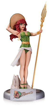 DC Collectibles - Bombshells - Resin Figure Mera