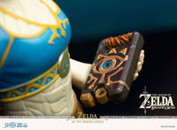 FIRST 4 FIGURES Statue - The Legend of Zelda, Breath of the Wild - Zelda (25cm)