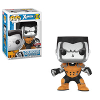 Funko POP! Marvel - X-Men - Colossus (411) Exclusive