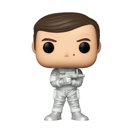 Funko POP! Movies - James Bond (007) - James Bond (from Moonraker) (1009)