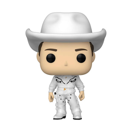 POP! Television - Friends - Joey Tribbiani (Cowboy) (1067)