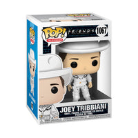 POP! Television - Friends - Joey Tribbiani (Cowboy) (1067)
