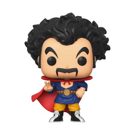 Funko POP! Animation - Dragonball Z - Hercule (812)