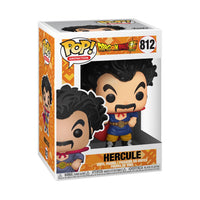 Funko POP! Animation - Dragonball Z - Hercule (812)