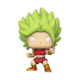 Funko POP! Animation - Dragonball Z - Super Saiyan Kale (815)
