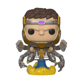 Funko POP! Games - Marvel Avengers - M.O.D.O.K. (633)