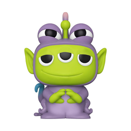 Funko POP Disney - Alien Remix - Alien as Randall (Monsters & Co) (761)