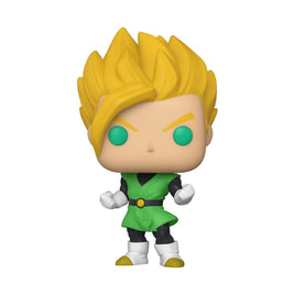Funko POP! Animation - Dragonball Z - Super Saiyan Gohan (858)