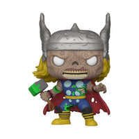 Funko POP! Marvel - Zombies - Zombie Thor (787)