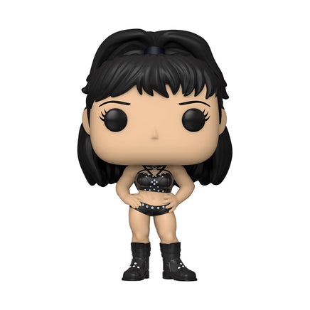 Funko POP! WWE - WWE Wrestling - Chyna (85)