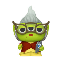 Funko POP Disney - Alien Remix - Alien as Roz (Monsters & Co) (763)
