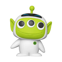 Funko POP! Disney - Alien Remix - Alien as Eve (Wall-E) (765)