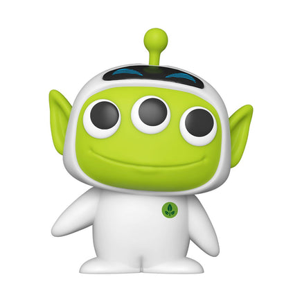 Funko POP! Disney - Alien Remix - Alien as Eve (Wall-E) (765)