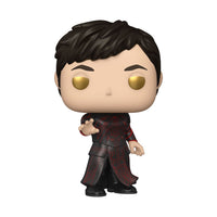 Funko POP! Marvel - The Eternals - Druig (733)