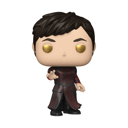 Funko POP! Marvel - The Eternals - Druig (733)