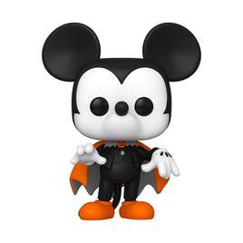 Funko POP! Disney - Halloween - Spooky Mickey Mouse (795)