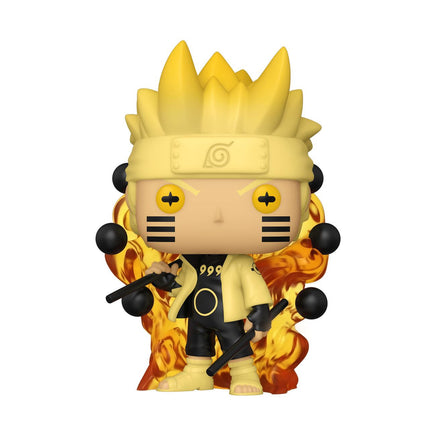 Funko POP! Animation - Naruto Shippuden - Naruto (Sixth Path Sage) (932)
