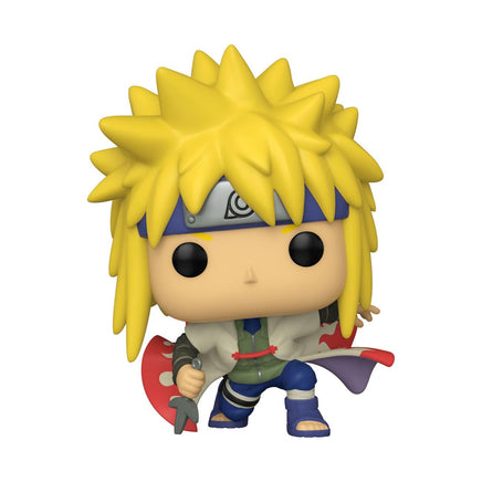 Funko POP! Animation - Naruto Shippuden - Minato Namikaze (935)
