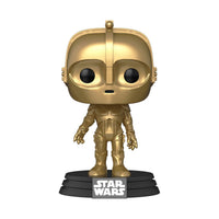 Funko POP! Star Wars - C-3PO (Concept Series) (423)