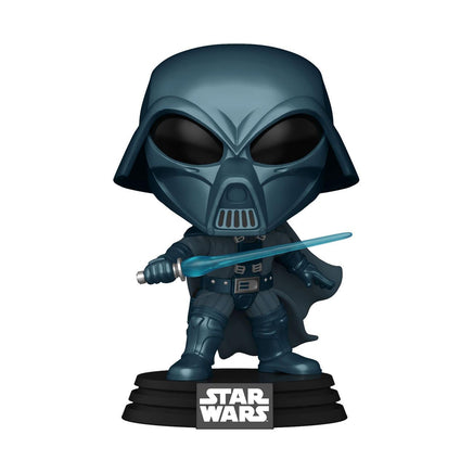 Funko POP! Star Wars - Darth Vader (Concept Series) (426)