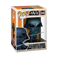 Funko POP! Star Wars - Darth Vader (Concept Series) (426)