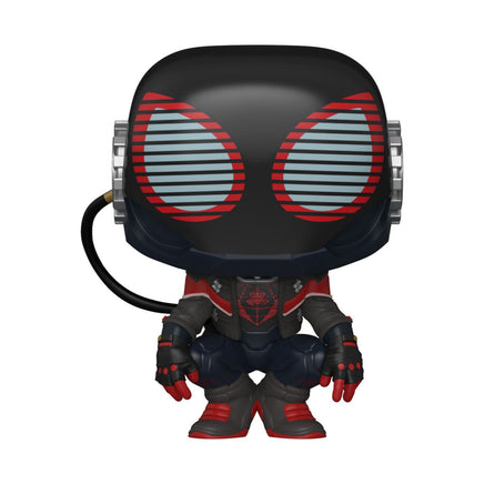 Funko POP! Games - Spider-Man (Miles Morales) - 2020 Suit (769)