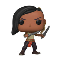 Funko POP! Disney - Raya & The Last Dragon - Namari (1001)