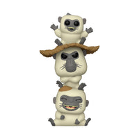 Funko POP! Disney - Raya & The Last Dragon - Ongis (1003)