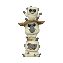 Funko POP! Disney - Raya & The Last Dragon - Ongis (1003)