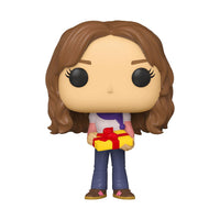 Funko POP! Movies - Harry Potter - Hermione Granger (Holiday) (123)
